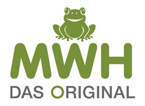 MWH logo