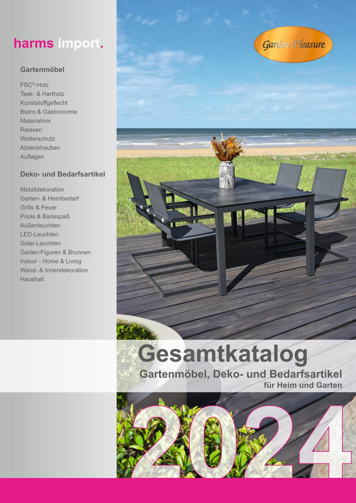Harms Import Gesamtkatalog 2023 1 1
